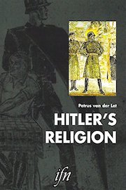 Hitler's Religion
