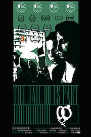 Till Jail Do Us Apart