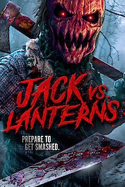 Jack vs Lanterns