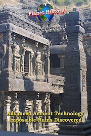 Advanced Ancient Technology - Impossible Ruins Discovered