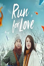 Run For Love - 奔愛