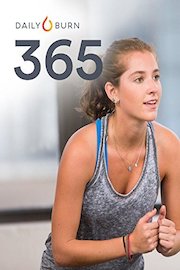 Daily Burn 365 - June 8, 2018