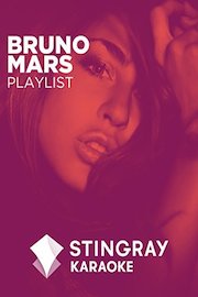Bruno Mars