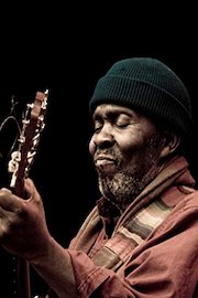 Terry Callier: Live in Berlin