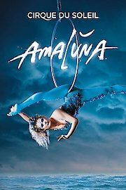 Cirque du Soleil: AMALUNA
