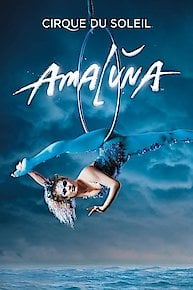 Cirque du Soleil: AMALUNA