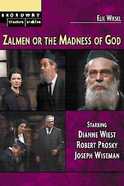 Zalmen or the Madness of God