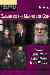 Zalmen or the Madness of God