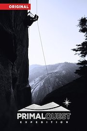 Primal Quest Expedition - Lake Tahoe