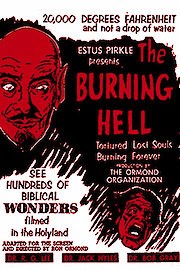 The Burning Hell