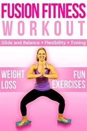 50 min Fusion Glide Workout! Glutes/Butt Cardio Strength & Fitness