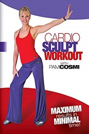 Cardio Sculpt Workout with Pam Cosmi