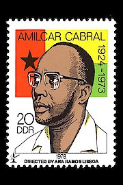 Ami­lcar Cabral
