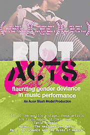 Riot Acts