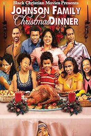 Johnson Family Christmas