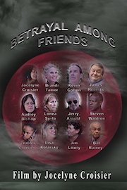 Betrayal Among Friends