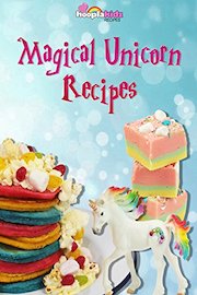 Magical Unicorn Recipes