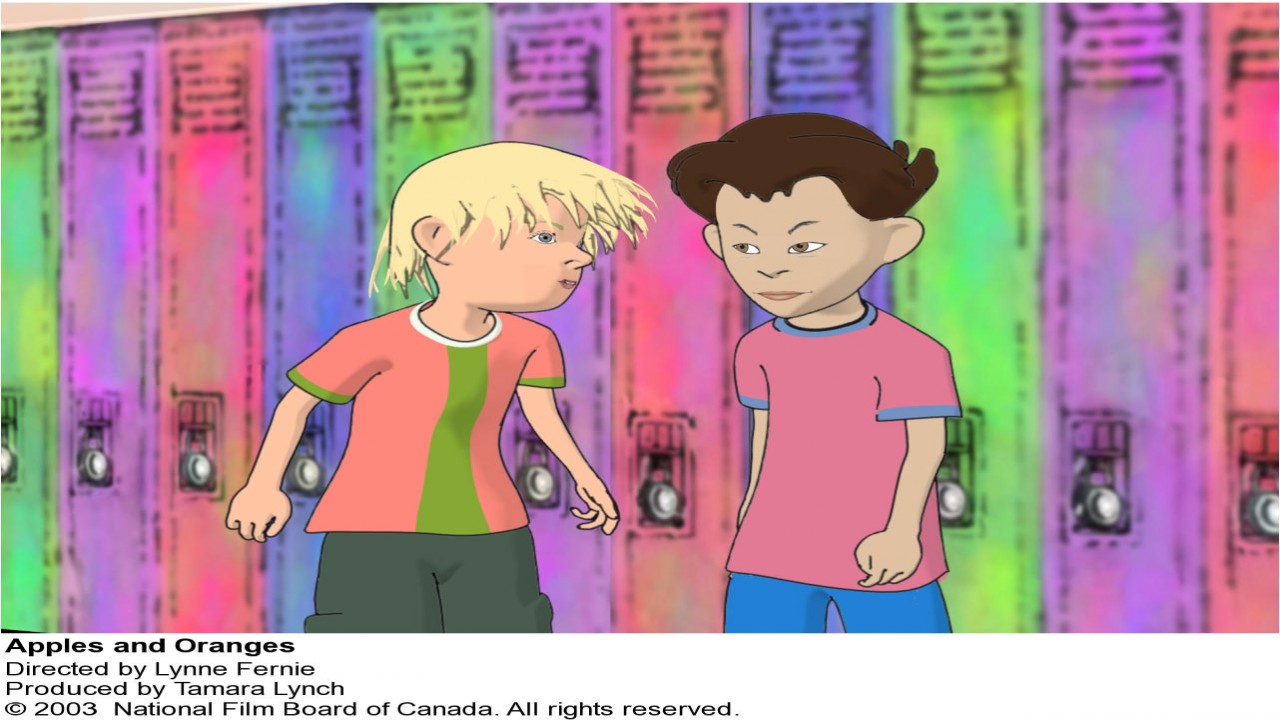 Watch Apples and Oranges Online 2003 Movie Yidio