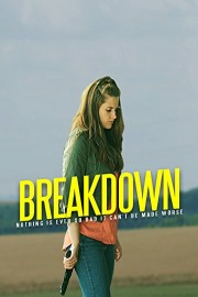 Breakdown
