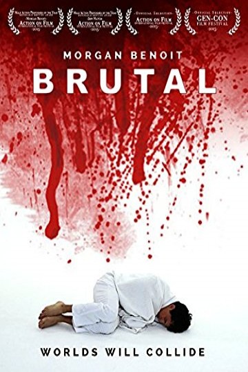 link film brutal full movie indonesia