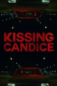 Kissing Candice