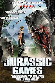 The Jurassic Games