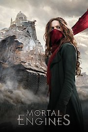 Mortal Engines