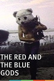 The Red and the Blue Gods