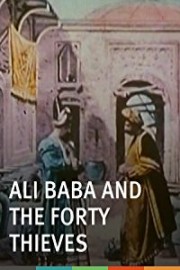 Ali Baba and the Forty Thieves