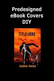 Predesigned eBook Covers DIY