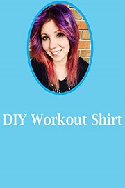 DIY Workout Shirt