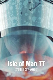 Isle of Man TT by Studiokippenberger