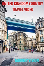 United Kingdom Country Travel Video