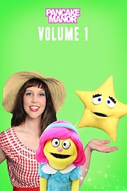 Pancake Manor - Volume 1