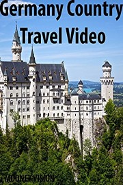 Germany Country Travel Video