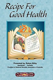 Recipe for Good Health