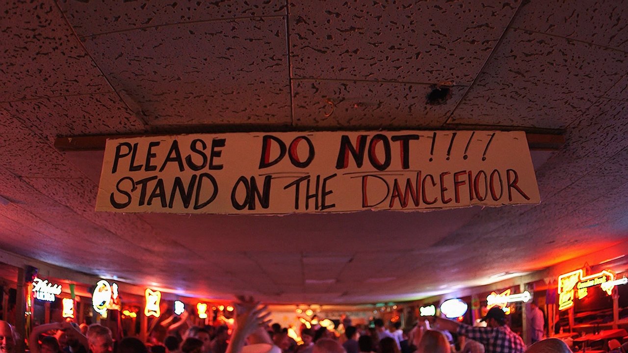 Honky Tonk Heaven: Legend Of The Broken Spoke