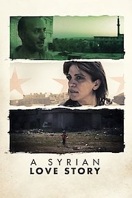 A Syrian Love Story