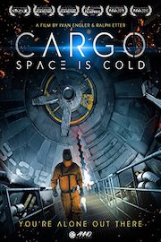 Cargo Space Is Cold