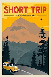 Short Trip: New Zealand in 14 Days