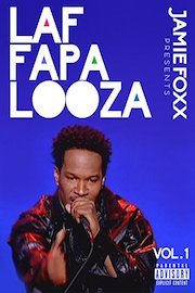 Laffapalooza 1