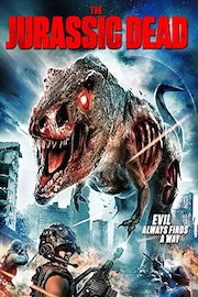 Jurassic Dead, The
