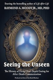 Seeing The Unseen