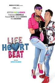 Life Heart Heartbeat