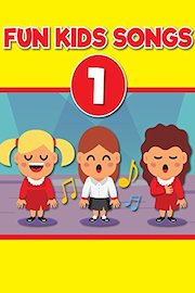Fun Kids Songs 1