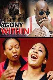 Agony Within