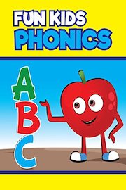 Fun Kids Phonics