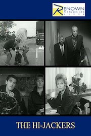 The Hi Jackers