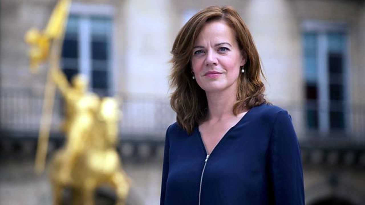 Joan Of Arc: God's Warrior