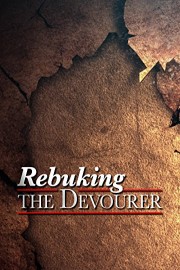 Rebuking the Devourer